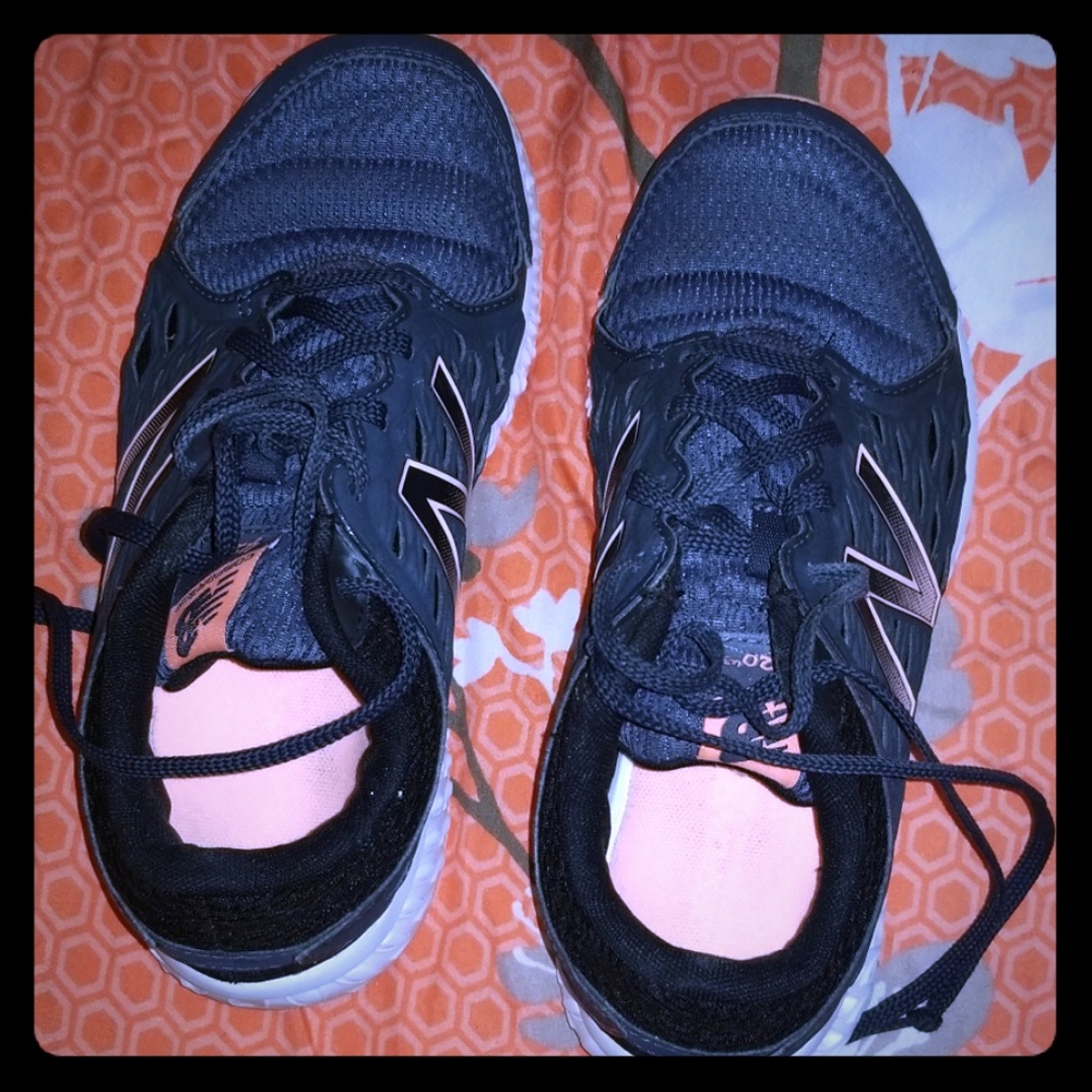 NB comfortride shoes